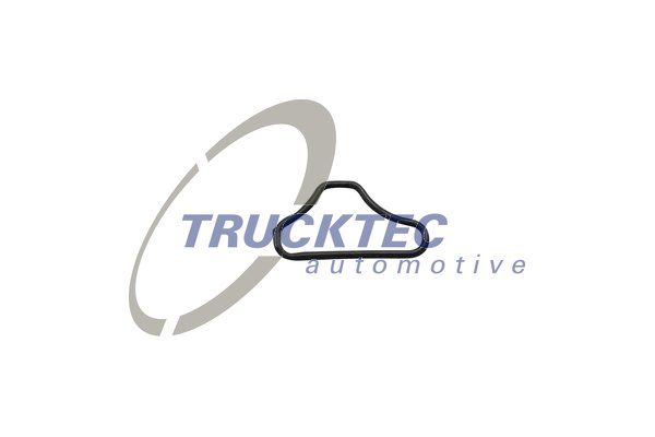 TRUCKTEC AUTOMOTIVE Tiiviste, termostaattikotelo 07.10.032